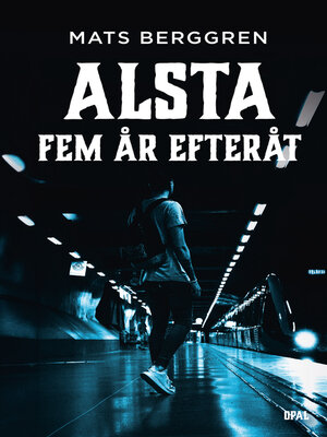 cover image of Fem år efteråt